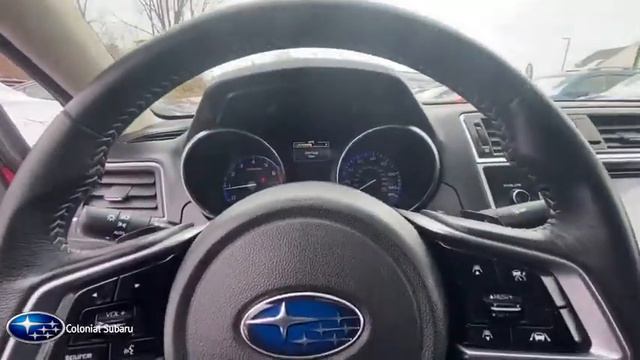 2018 Subaru Legacy Danbury, Brookfield, Ridgefield, New Milford, New Fairfield, CT P3411