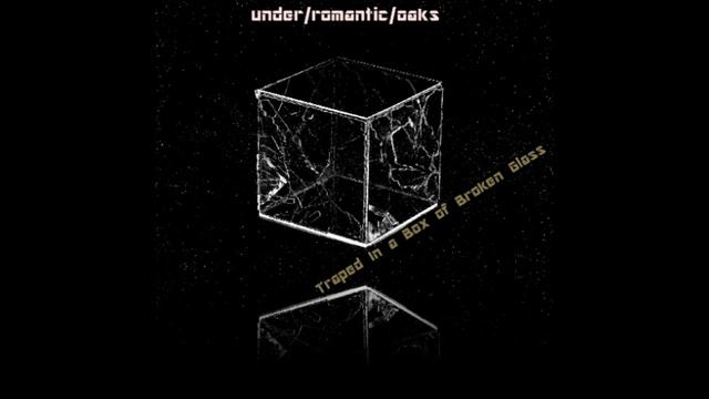 3 Satin Gloss & Paper Cuts - Under Romantic Oaks смотреть онлайн