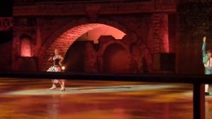 Алексей Ягудин и Татьяна Навка  Шоу Кармен