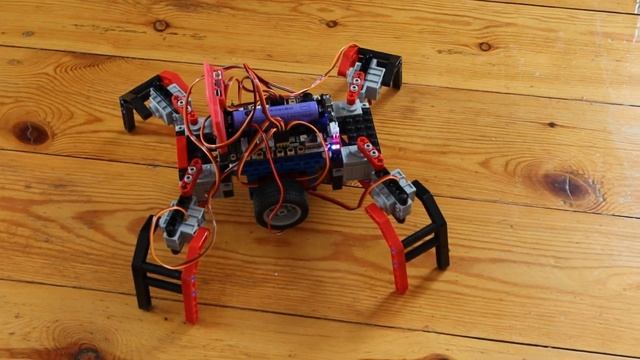 твои новые идеи для micro:bit смотреть онлайн