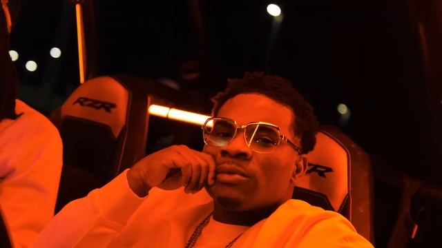 C-PUSHH X CRIIMI - EVERYDAY (Clip Officiel) смотреть онлайн