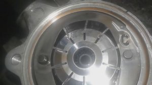 Насос гидроусилителя руля MERCEDES Vito ремонт обзор