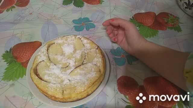 Готовим с Надеждой.