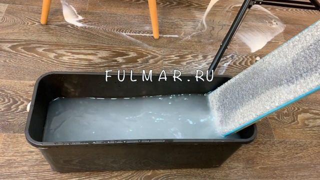 Лентяйка 360✅? Швабра хозяйственная для мытья полов✅? с отжимом смотреть онлайн