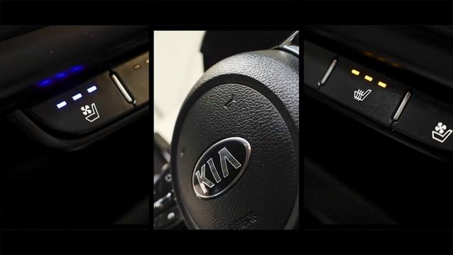 Kia Ceed 1.4 T-gdi First Edition Hatchback 5dr Petrol Dct смотреть онлайн