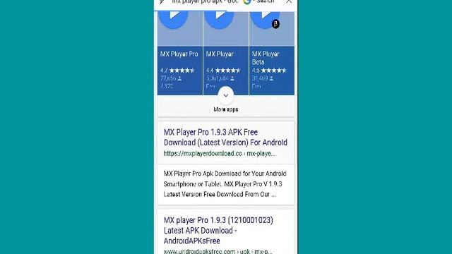 How to download MX player pro apk download смотреть онлайн