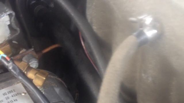как подключать печку опель омега а смотреть онлайн