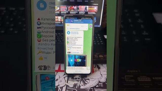 Как максимально Очистить память на своем Телефоне в пару кликов?? смотреть онлайн