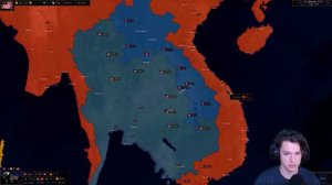 Малазия. Age of History 2. Прохождение Age of Civilization 2.