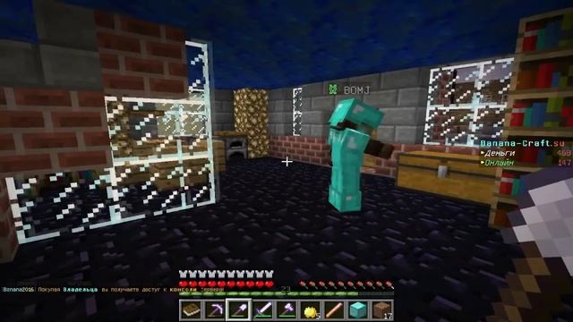 САМАЯ АПАСНАЯ СЕРИЯ? #4 [1.5.2 МАЙНКРАФТ] - Minecraft смотреть онлайн