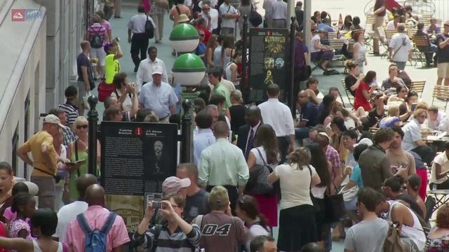 Либерленд. Расширение свободы и процветания посредством частных городов. Часть2 смотреть онлайн