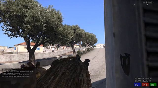 Arma 3 - Team Deathmatch - KotH - FUN AND GAMES смотреть онлайн
