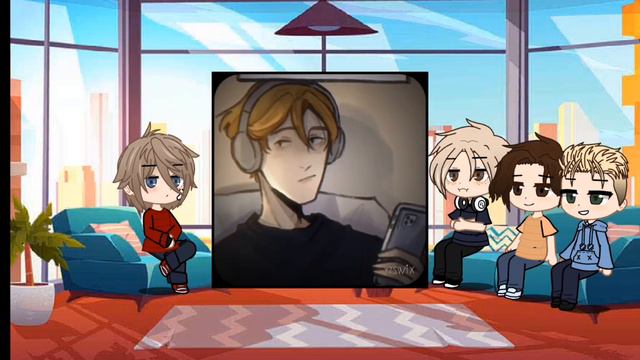 Реакция руманги «Вместе» на прошлое и будущее. смотреть онлайн