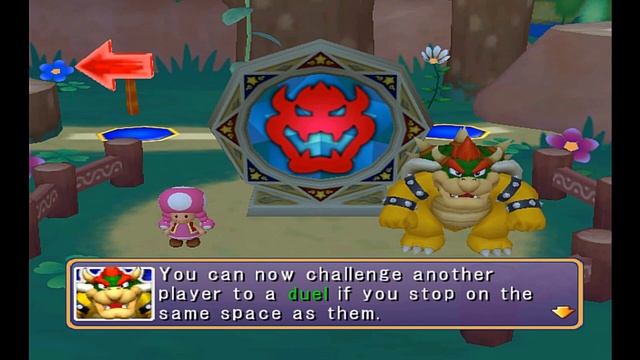 Evolution of Bowser Revolution in Mario Party Games (1998 - 2021) смотреть онлайн