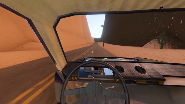 Выхода нет - The Long Drive смотреть онлайн