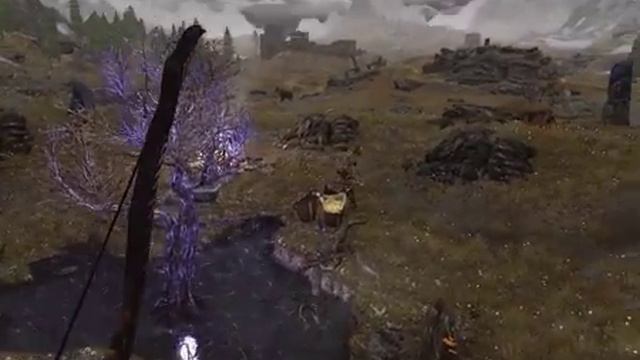 забираем живицу сонного дерева у велеканов смотреть онлайн