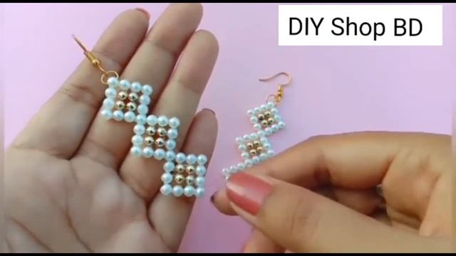 Product Name : Pearl Earrings. смотреть онлайн