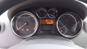 Peugeot 408, честный обзор