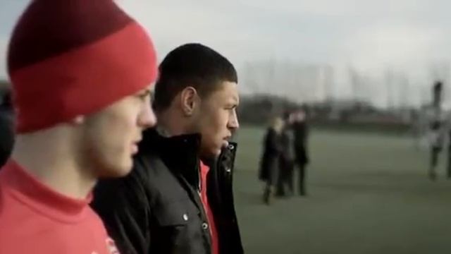 Nike Academy Arsenal смотреть онлайн