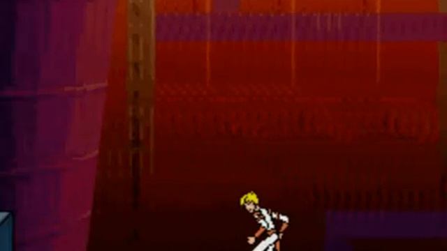 Obscure Game Theater - Space Ace - SNES Part Two смотреть онлайн