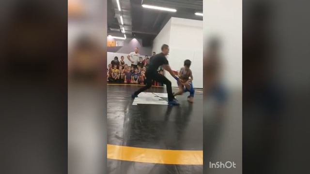в борьбе надо всё голова руки ноги. смотреть онлайн