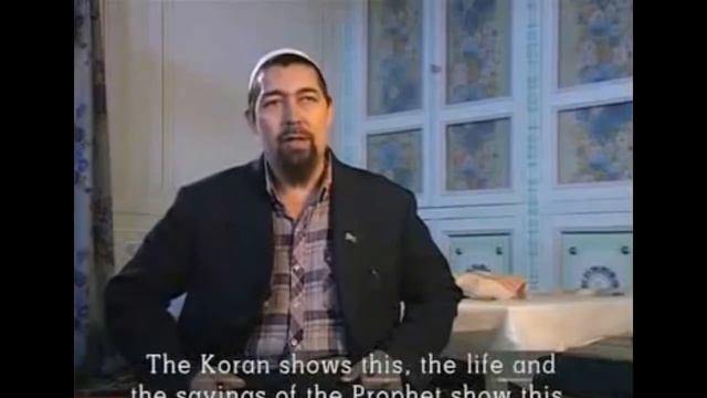 Муҳаммад Содиқни вақф қуръонларни пуллагани ҳақида Абдулла Ўтаев смотреть онлайн