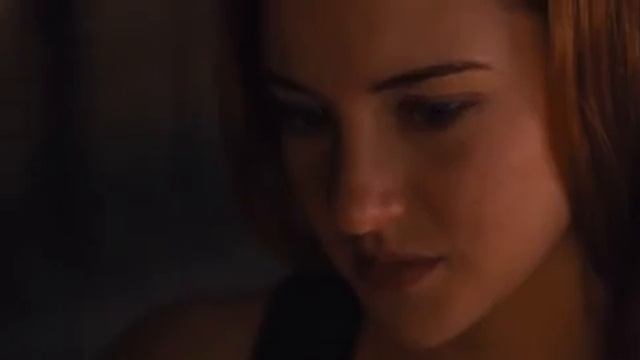 Divergent | Four Tattoo