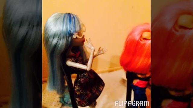 Гулия говорит ! смотреть онлайн