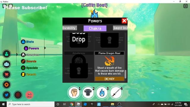 Anime Fighting Simulator! DIMENSION 2 WALKTHROUGH!