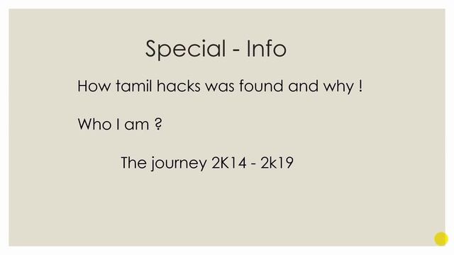 My journey in Youtube | Thank you 50K subs | Some special info is here | Tamilhacks смотреть онлайн