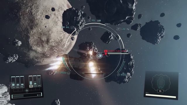 Todd Howard Just Shared Even More New Details on Starfield смотреть онлайн