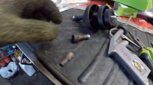 Ланос 1.5. Сцепление.