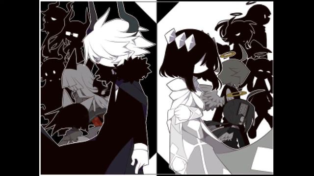 The Gray Garden OST #11 | Path To Castle смотреть онлайн
