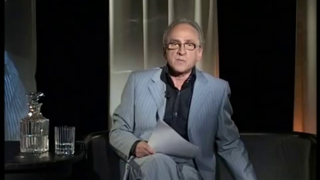 «В его глазах блестит нервность». Чувство целого.Серия 1 смотреть онлайн