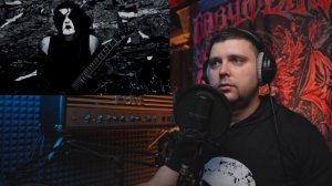 Как петь в стиле BLACK METAL/РАЗБОР Вокала IMMORTAL - ABBATH/Урок экстрим вокала/как петь блек мета