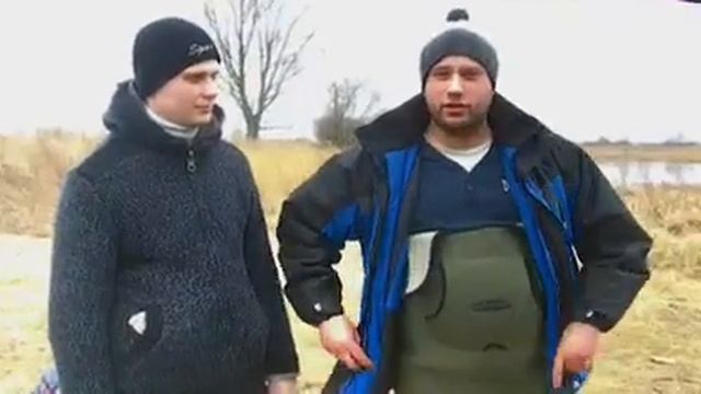 born2fish -Гастеллово смотреть онлайн