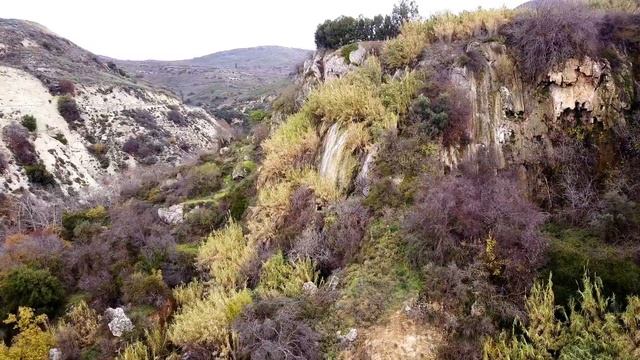 Trozena Waterfalls 2020 Limassol Paphos Cyprus смотреть онлайн