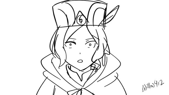 HollowGraphic Re:Zero Lust IF Animatic смотреть онлайн