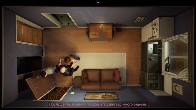 Поиск брата ► Twelve Minutes #3