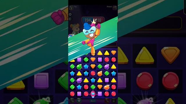 Best game for Billie Boom - Bombs away смотреть онлайн
