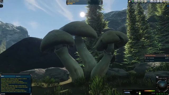 Entropia Universe ► #1 - Попробуем ещё разок ◄ MMORPG с экономикой на реальных деньгах