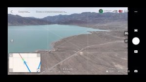 ATTI режим - тестируем на Mavic 3.