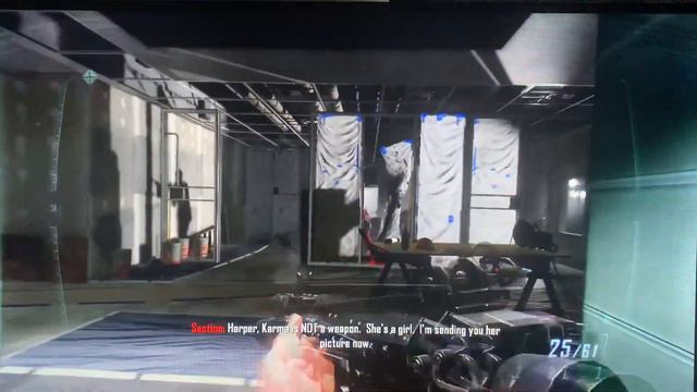 Call of duty black ops 2 mission karma let’s play смотреть онлайн