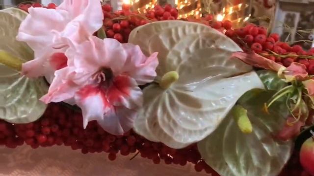 Праздник Преображения Господня смотреть онлайн