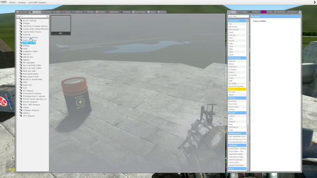 Gmod And How To Use Jmod Tutorial