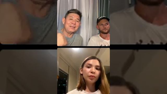 Жанат Кожамжаров основатель цифровой науки Сюцай. Аружан. Следствие Доверие День смотреть онлайн
