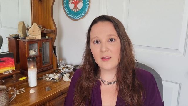 My top FIVE tips for asking BETTER tarot questions! [CC] смотреть онлайн