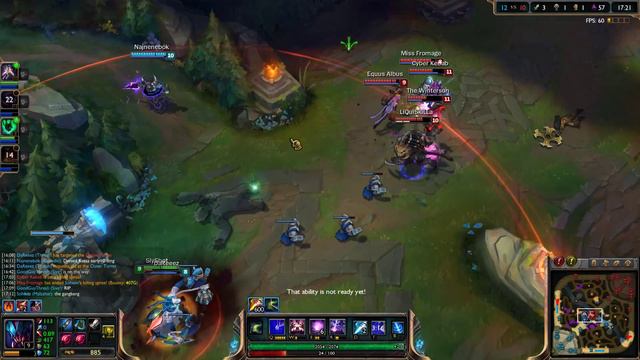 League of Legends Draft Adventures E1 смотреть онлайн