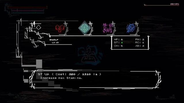 Lucah: Born of a Dream - First Sniff смотреть онлайн