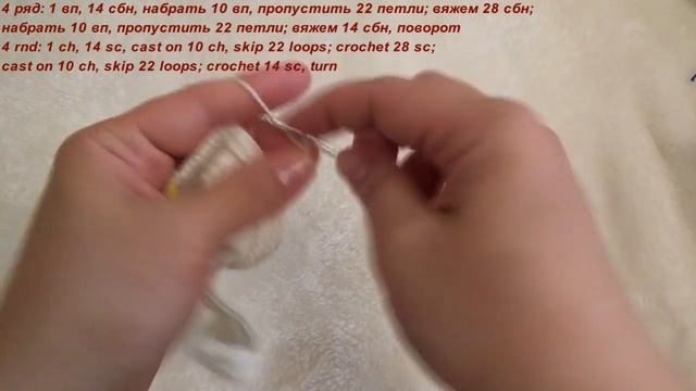 Вяжем крючком кофту для Лили (Lili Baby) смотреть онлайн